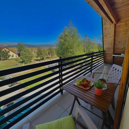 Vikendica Oaza Mira Villa Zabljak  Exterior photo