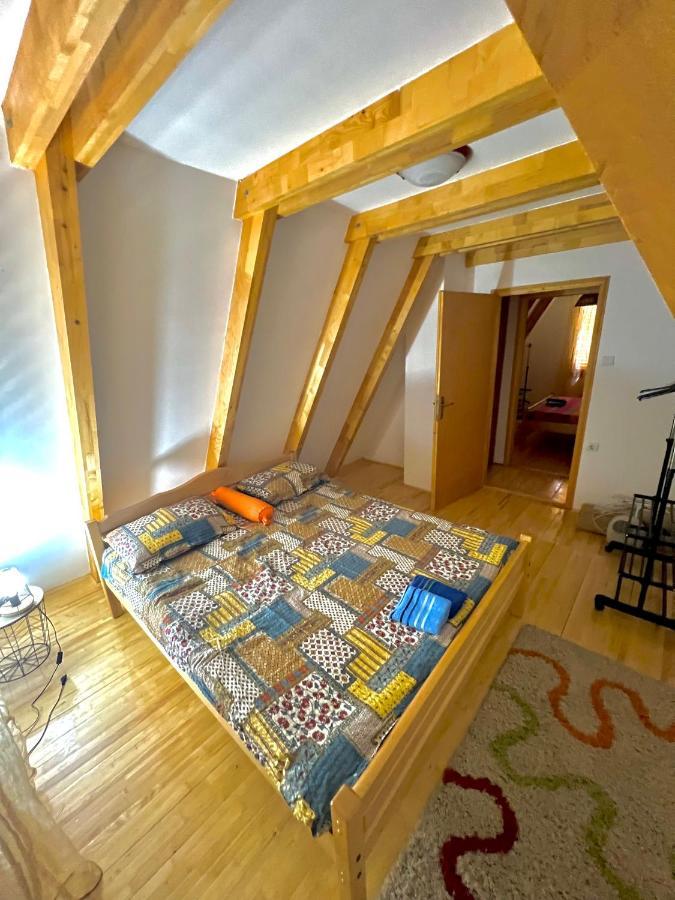 Vikendica Oaza Mira Villa Zabljak  Exterior photo